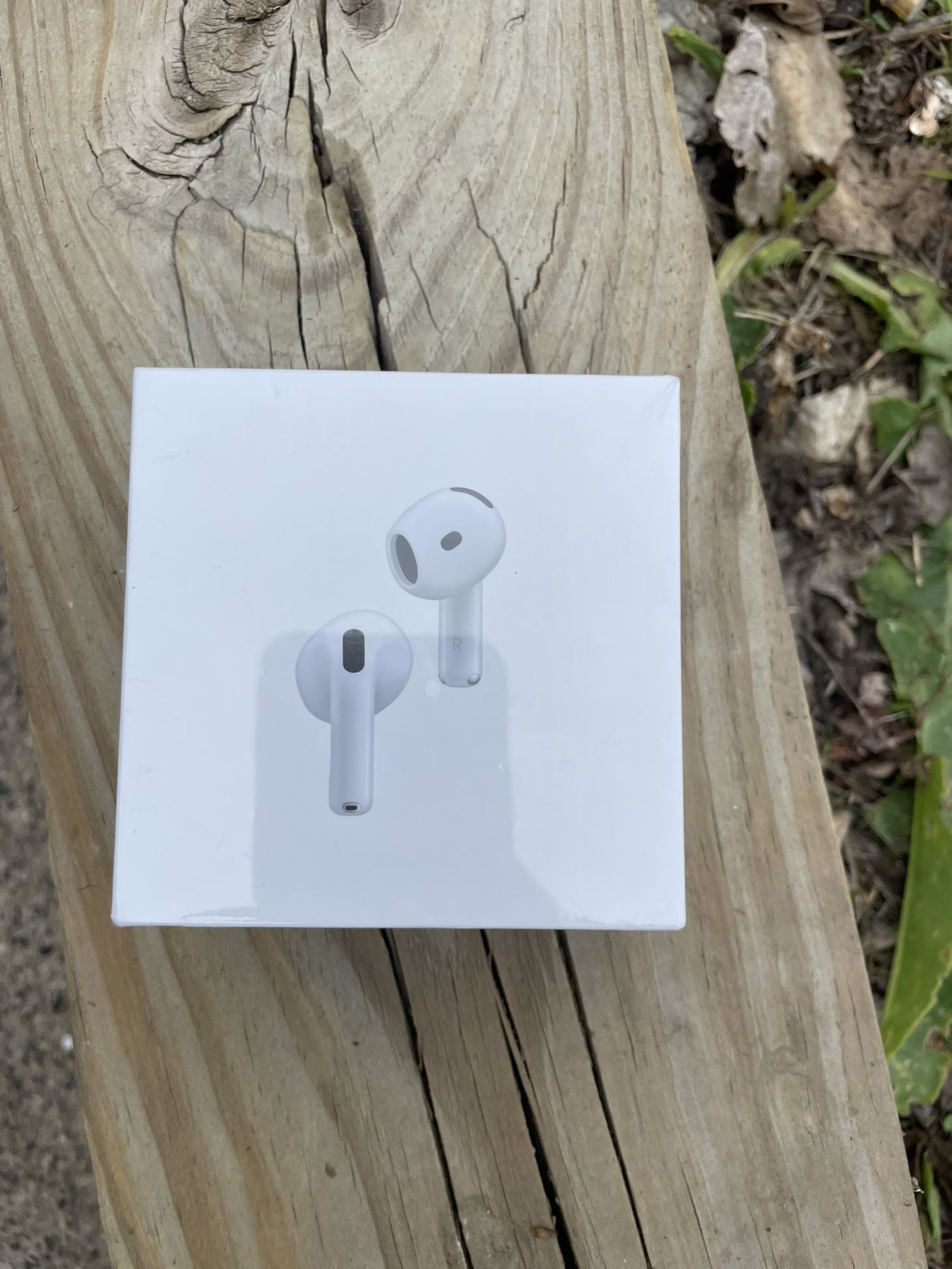 gen 4 airpods