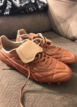 Puma king