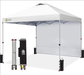 12' x 12' Shade Canopy Tent