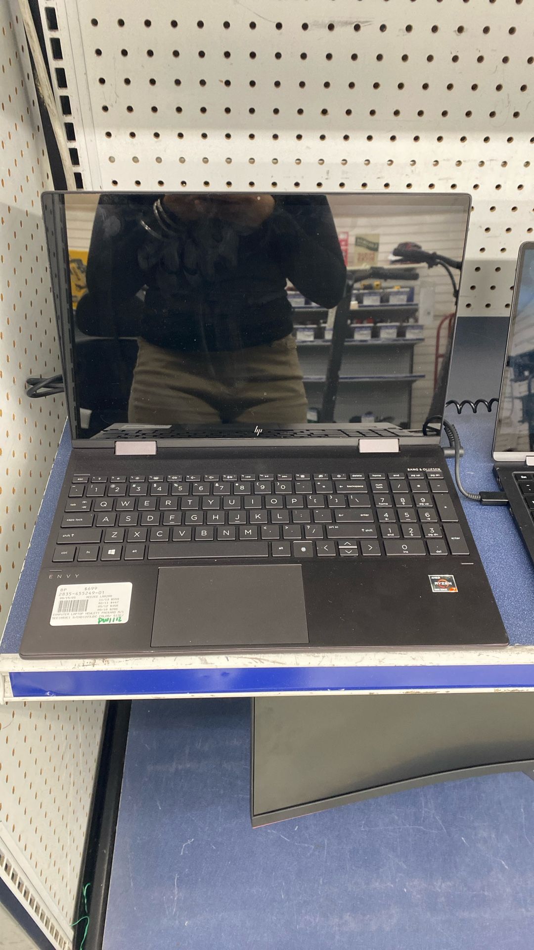 Hp Envy Computer 