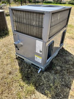 3 Tons Hvac Used Heating And Air Conditoner