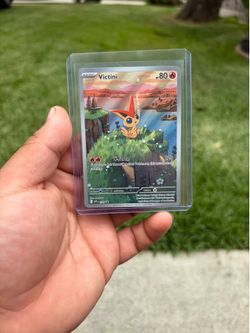 Victini (pokemon)