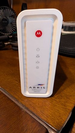 Arris SURFboard SB6183 Modem