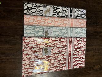 Flower Paper