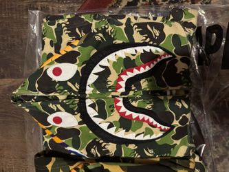 Bape Hoodie 