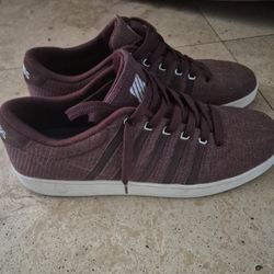 K SWISS