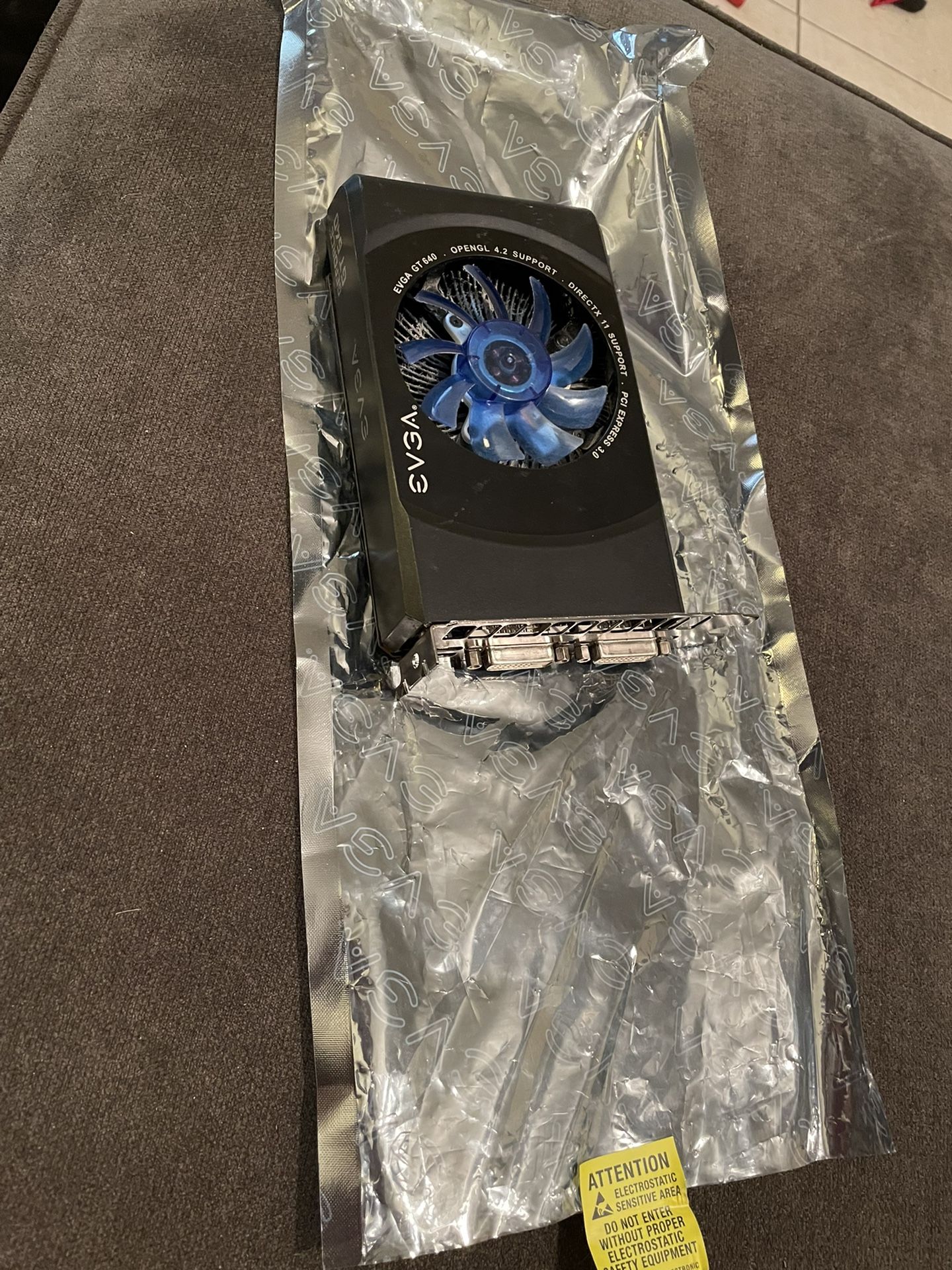 Graphics Card Directx 11 Not Supported Evga Got 640 Graphics Card