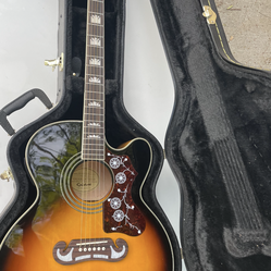 Epiphone Jumbo-EJ200SEC