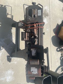 Band Saw