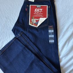 Levi’s Jeans 