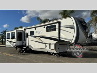 2023 Open Range 371Mbh