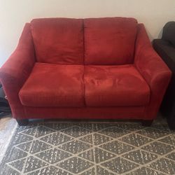 Love Seat For Sale 