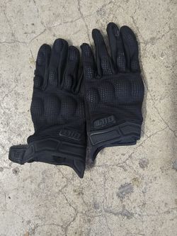 BILT YOUTH MOTORBIKE GLOVES