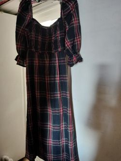 Dress/vestido