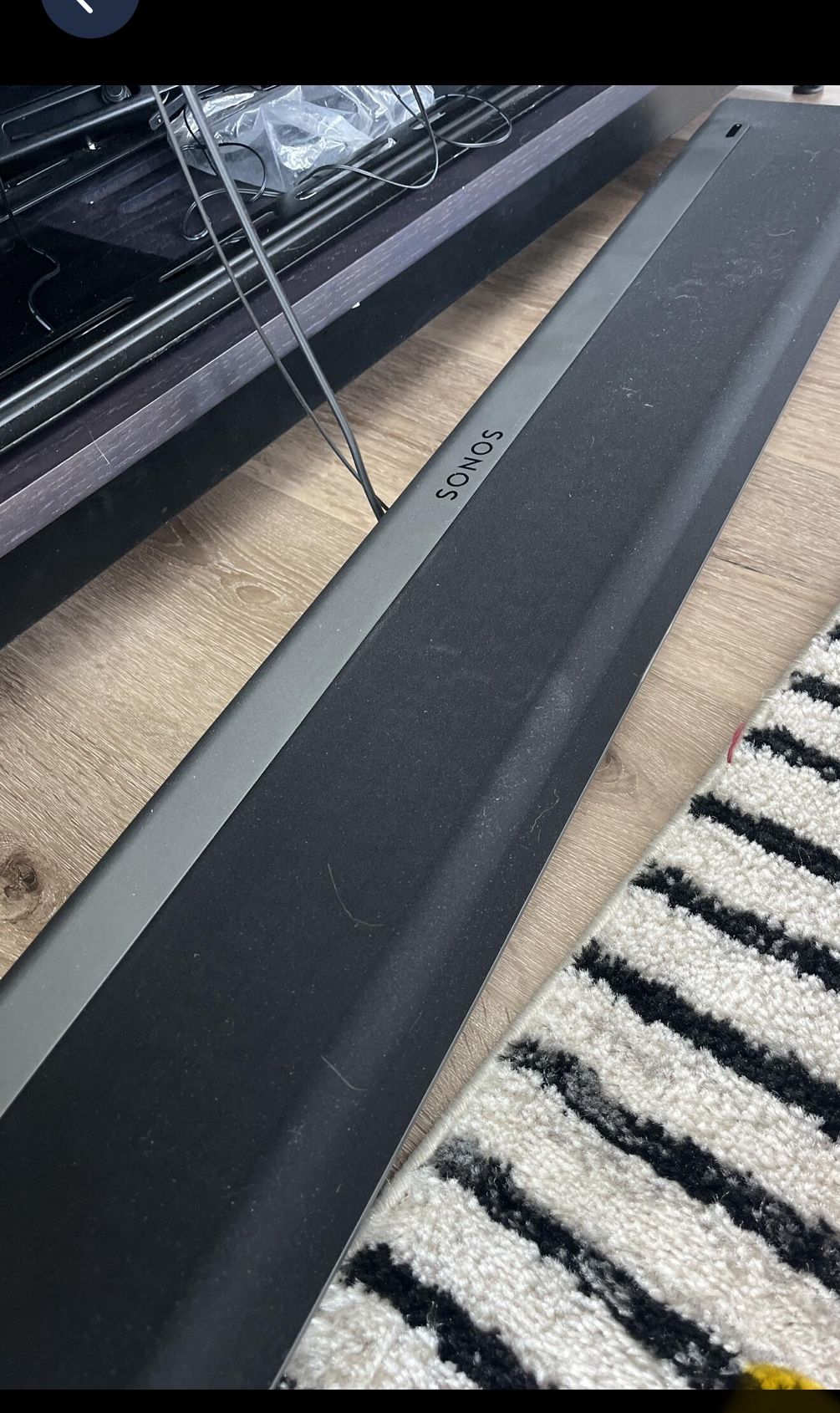 Sonos Sound Bar