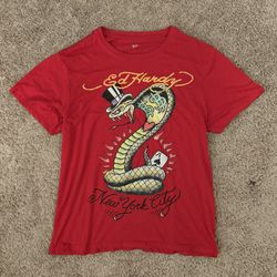 Ed Hardy T Shirt