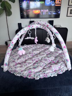 Baby Play Mat