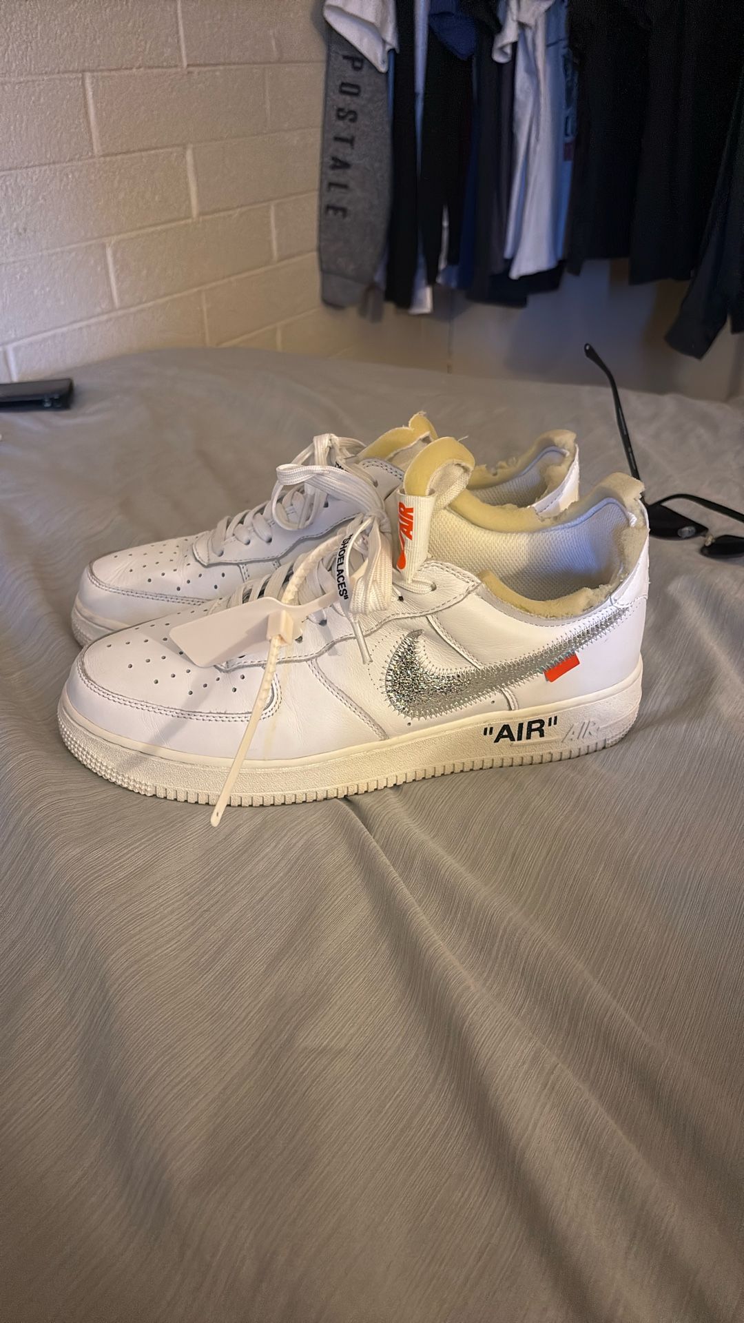 Nike Off White
