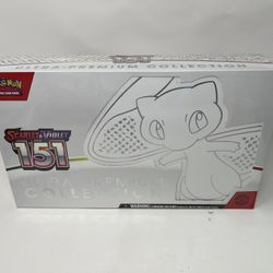 Pokmon 151 Ultra Premium Collection Pokemon Cards for Sale in Portland, OR  - OfferUp