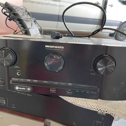 Dolby Surround Music System Used 