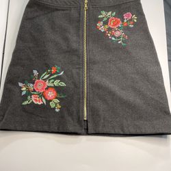 LOFT Skirt Size 4