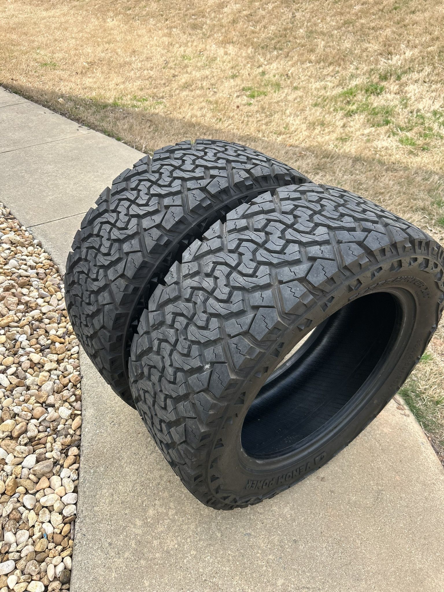Tires