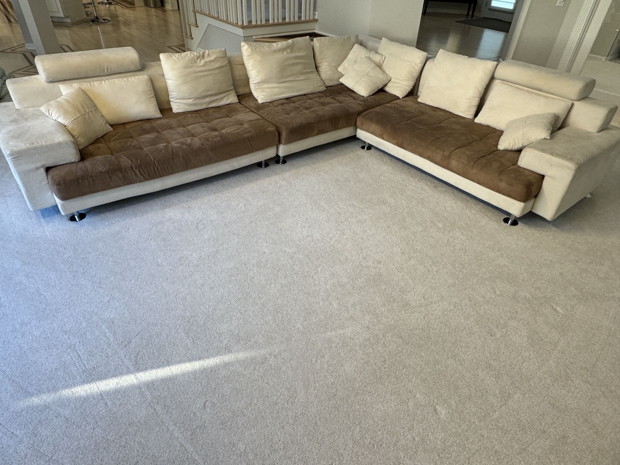 Sectional Sofa