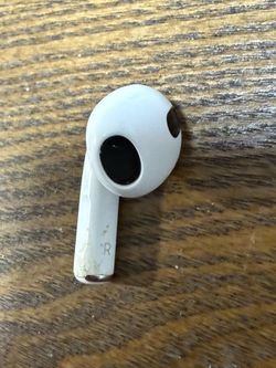 Apple AirPods 3 - RIGHT ONLY 