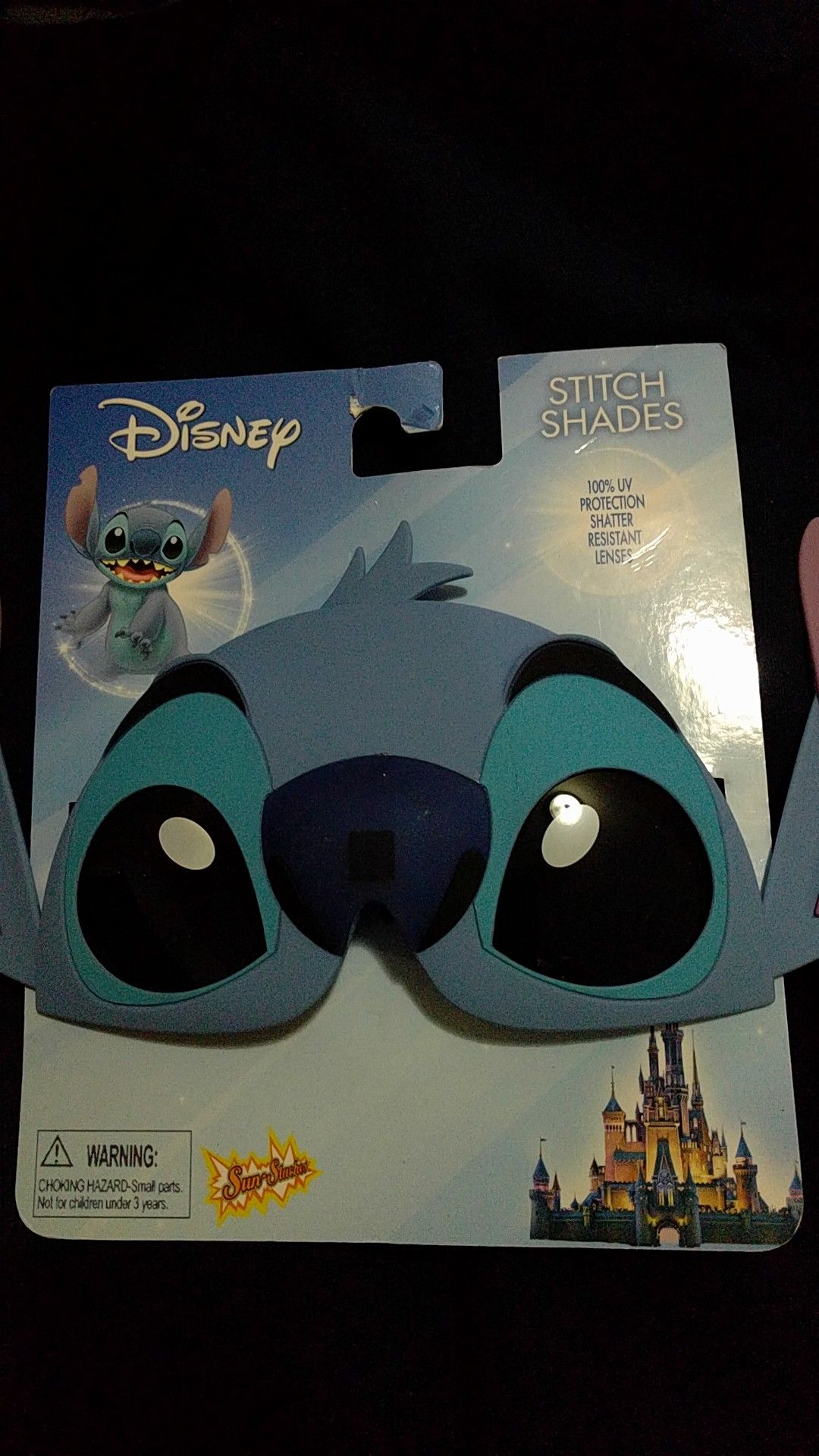 Disney Stitch Shades
