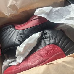 Flu Game Jordan Size 10