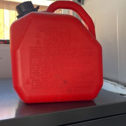 Gasoline 