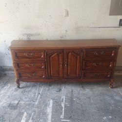 DRESSER- AS IS