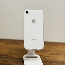 iPhone XR (unlocked)