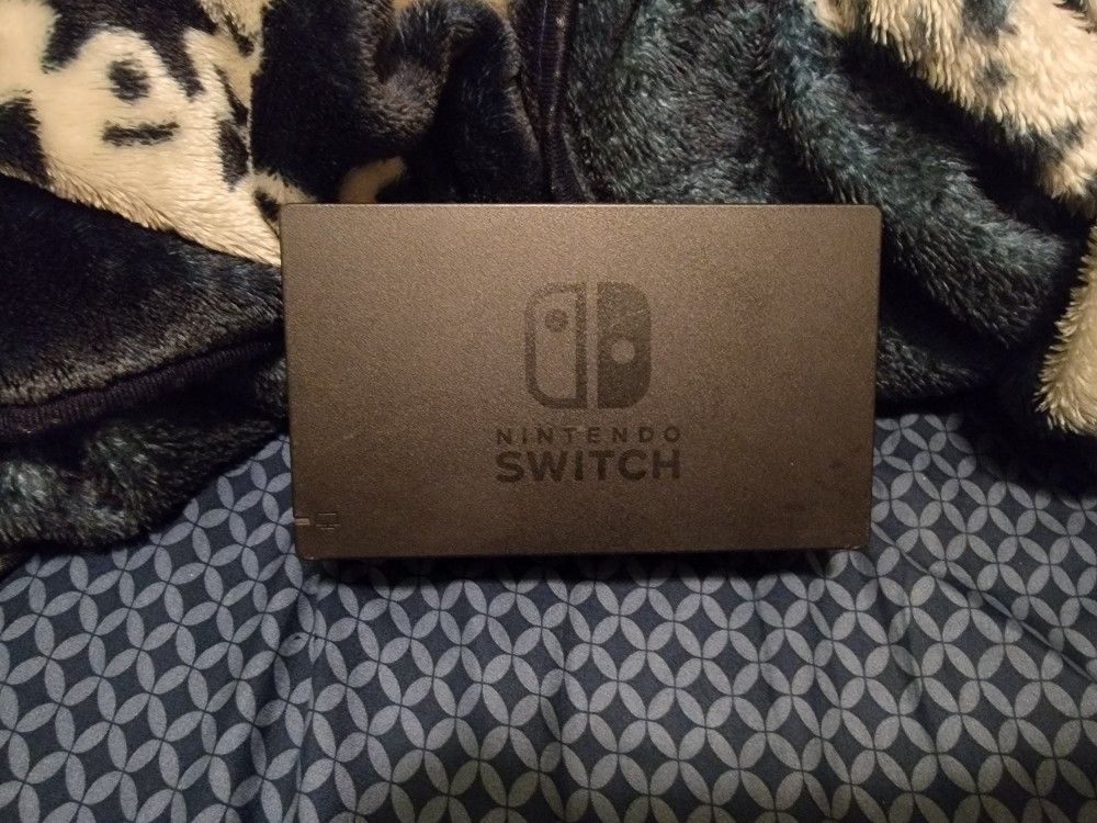 Nintendo Switch Dock