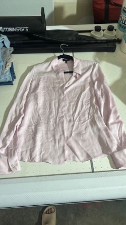 Theory blouse A