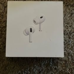 AirPod Pros 