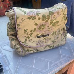 Retro PETUNIA PICKLE BOTTOM 