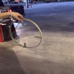 Wheel Lights 