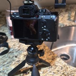 Brand New Sony A7 Iii