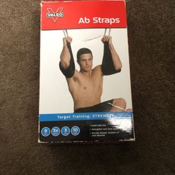 Ab Straps 