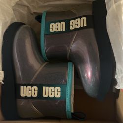 Toddler Ugg Boots