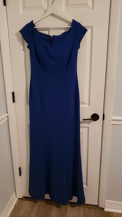 Calvin Klein Gown size 10