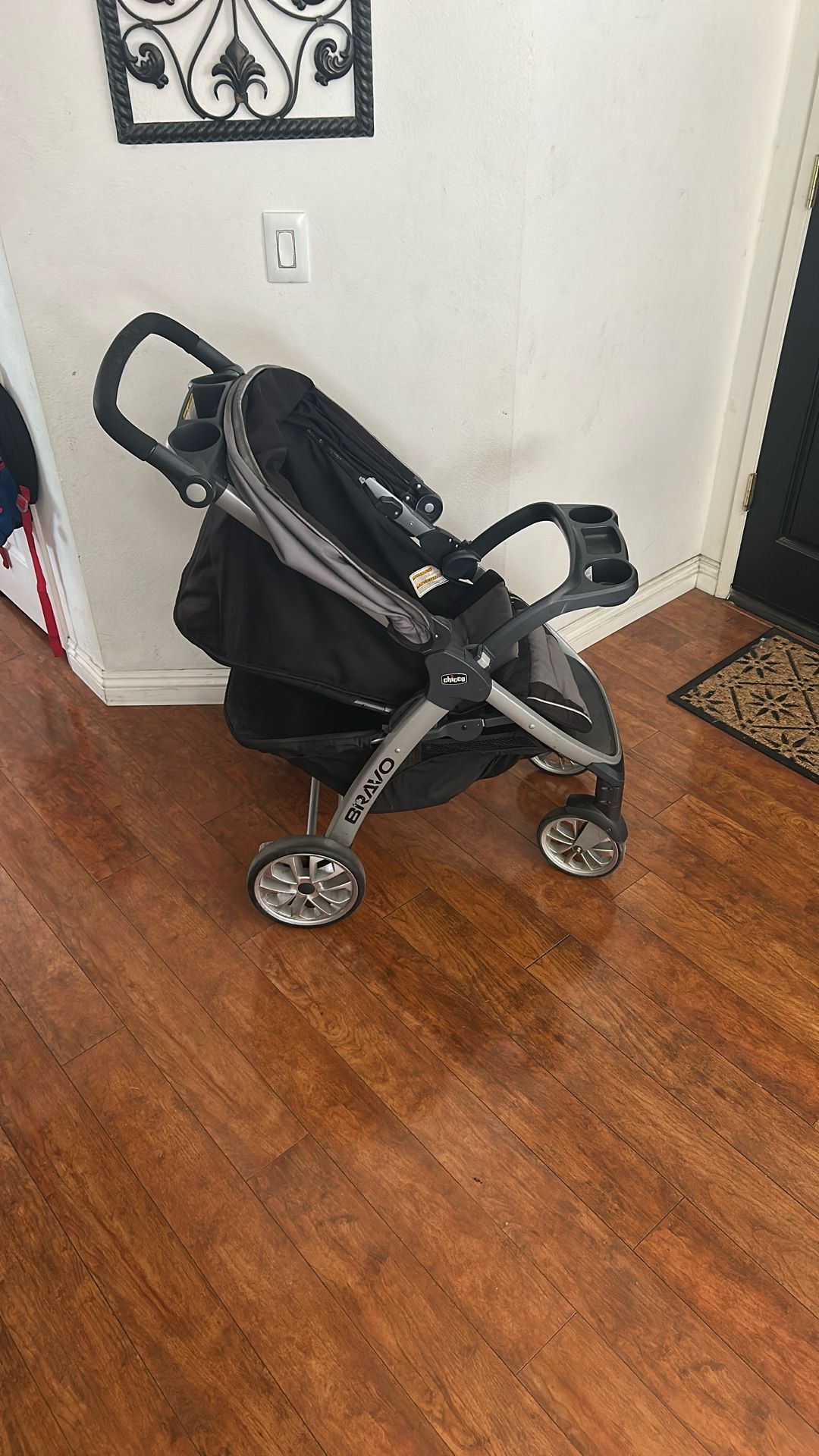 Stroller