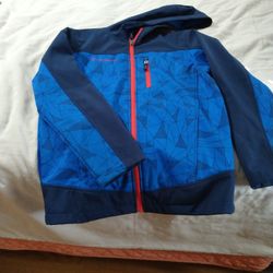  Boys Winter Jacket