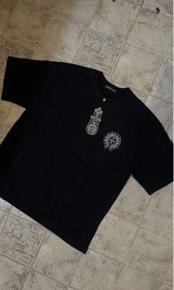 Chrome hearts tee