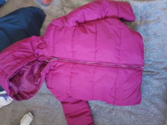 Clothes for girls