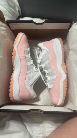 Jordan retro 11