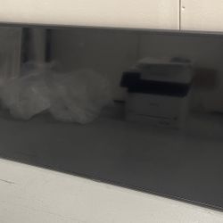 TV - 55” Samsung UN55RU7100