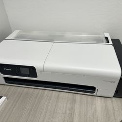 Cannon Prograf TC-20 Large Format Printer Like New