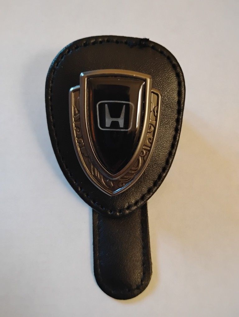 Honda Sunglasses Holder NEW